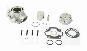 Athena Cylinder kpl. Kawasaki KX 65 '02-'16 BIG BORE 50MM (+5,5MM=82CCM)