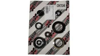 BEARING WORX Komplet uszczelniaczy silnikowych Suzuki RM-Z 450 '08-'23 / RMX 450 Z '10-'17