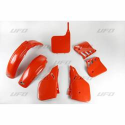 UFO Komplet plastików Honda CR 250 '87