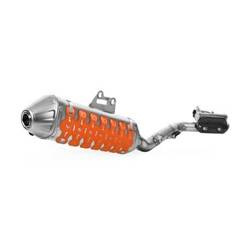 Polisport Osłona tłumika uniwersalna ARMADILLO EXTREM SILENCER GUARD
