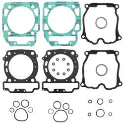 WINDEROSA Uszczelki Top-end CAN-AM OUTLANDER 800 '06-'15, COMMANDER 800 '11-19, DEFENDER 800, Commander 1000 DPS 16-17