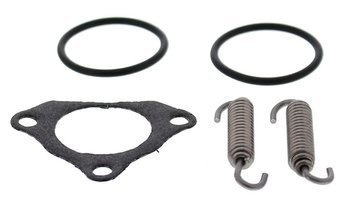 WINDEROSA Sprężyny Do Mocowania Wydechu KTM SX 65 02-19, SXS 65 13-14, XC 65 08-09, HUSQVARNA TC 65 18-19