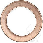 JMP Podkładka / Uszczelka miedziana śruby spustu oleju M10