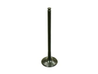 Nachman Exhaust Valve KTM SXF 250 05-12 / EXCF 250 07-13 STEEL (MX-09550E) (26 /6X4 /91X92 /9MM)