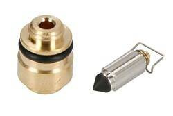 Tourmax Zaworek iglicowy z gniazdem Yamaha FZS 600 FAZER 98-01, YZF 1000R THUNDER ACE 96-01