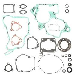 Prox Komplet uszczelek z kompletem uszczelniaczy silnikowych Honda CR 125 98-99