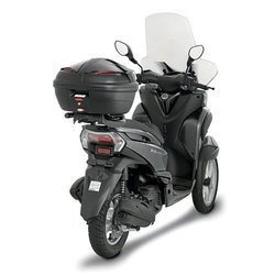 KAPPA stelaż kufra centralnego YAMAHA TRICITY 125 (14-15)