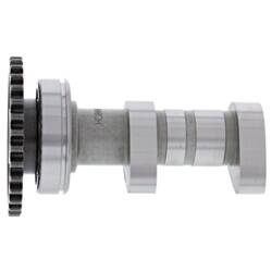 Wałek rozrzadu ssący Yamaha WR 450F '16-'18 (WR450F) STAGE 1 (PODWYŻSZONY MOMENT OBROTOWY W DOLNYM I ŚREDNIM ZAKRESIE OBROTÓW) Hot Cams