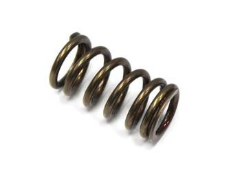 Nachman Sprężyna zaworu wydechowego SPRĘŻYNA ZAWORU WYDECHOWEGO Yamaha YZF 250 '01-'13 / WRF 250 '01-'13 / Gas Gas EC 250F (10-15) / 300F (13-15) (MX-09519ES)