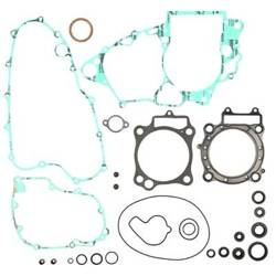 Prox Komplet uszczelek + zestaw uszczelniaczy silnika HONDA CRF 450 R '07-'08