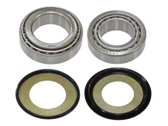 Łożysko główki ramy + uszczelniacze Honda CR 125/250R '90-'92, CR500R '90-'01, XR650R '00-'07 (22-1018)