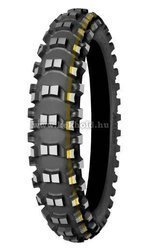 120/90-18 Mitas Terra Force MX-SM Super rear tire