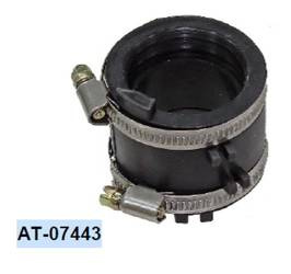 Króciec ssący gaźnika Honda TRX 500 FOREMAN/RUBICON 01-09 BRONCO