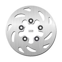 NG Brake disc rear MONTESA COTA 00-03 / PEUGEOT SPEEDFIGHT 50 09-21