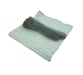 Vată pentru evacuare / umplutură de silențios 4T 600X500X6MM Oxa Factory