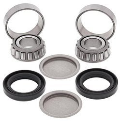 Zestaw naprawczy wahacza KAWASAKI KVF300 BRUTE FORCE 12-17 All Balls