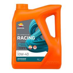 REPSOL Olej silnikowy RACING 10W50 4L