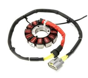 Bronco Uzwojenie alternatora stator CAN AM MAVERIC 800/COMMANDER 1000/MAX 1000 /DEFENDER MAX/PRO /TRAXTER MAX/PRO 20-21