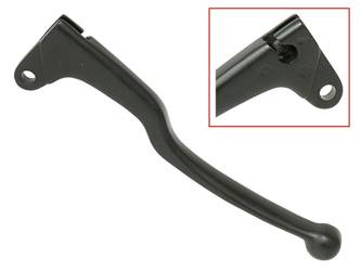 Brake lever Honda xL 125S 85 / xL 200R 83-84 / xR 250/500R 82-83 NACHMAN