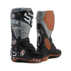 Buty FOX Instinct kolor czarny,szary
