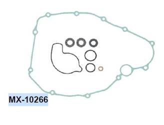 Zestaw naprawczy pompy wody Honda CRF 450L/RL/x 19-21 PSYCHIC
