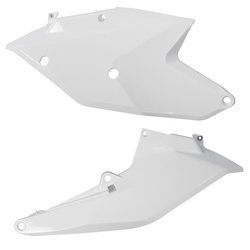 Acerbis KTM SX/SXF 16-18 EXC/TPI 17-19 side number fields