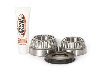PIVOT WORKS Łożyska główki ramy HONDA CR 125R 95-97 / CR 250R 95-96