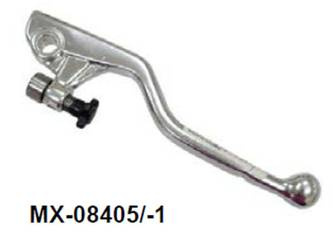 Dźwignia hamulca HUSABERG FE 450 07-08 / FE 501 04 / FE 550 04-08 / FC 550 07 / FE 650 07-08 / KTM Sx 65 08-09 / Sx 85 03-12 / Sx 105 04-11 / Sx 125 01-04 KUTA NACHMAN