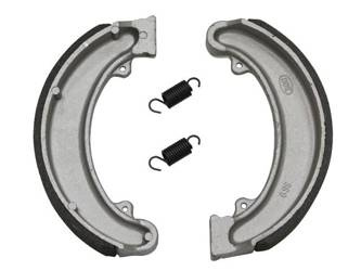 Szczęki hamulcowe Honda TRX 300FW 88-00 / TRX 300 88-99 BRONCO