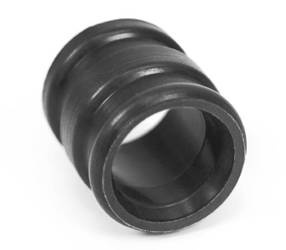 M.C Guma łącząca dyfuzor z końcówką wydechu KTM / HUSQVARNA / BETA