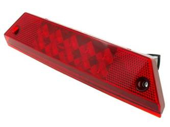 Nachman Lampa tylna Polaris