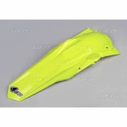 UFO Błotnik tył Suzuki RMZ 250 '19, RMZ 450 '18-19
