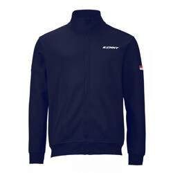 Kenny Racing Bluza dresowa Dream kolor niebieski,biały