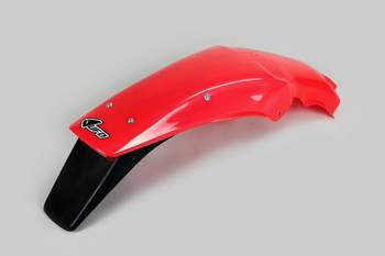 UFO Błotnik tył z chlapaczem HONDA CR 125 91-92 / CR 250 90-91 / CR 500 91-01