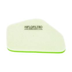 HIFLO Filtr powietrza KYMCO 50 FEVER ZX '99-'04 K12 SCOUTY '95-'00