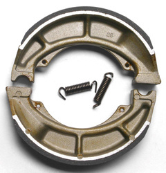 Saboți de frână Suzuki LT-Z/LTZ 250 04-09 / LT-F/LTF 250 02-12 BRONCO