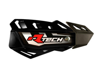 RTECH Osłony rąk (HANDBARY) FLX Cross/Enduro