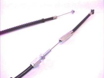 Psychic Linka sprzęgła Kawasaki KX 250 / 500 83-86,