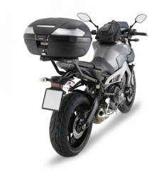 KAPPA stelaż kufra centralnego YAMAHA MT 09 850 (13-15), XSR 900 (2016)