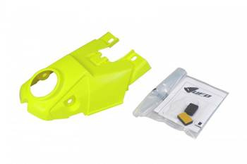 UFO Osłona zbiornika paliwa Suzuki RMZ 250 '19, RMZ 450 '18-'19