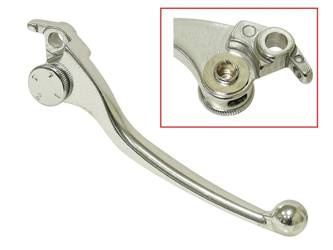 Brake lever Kawasaki W 800 11- / Zx-9R 94-98 / Suzuki RGV 250 89-96 / GSF 400 BANDIT 91-93 / GS 500 99-00 / GSx-R 750 88-97 / Vx 800 90-02 NACHMAN