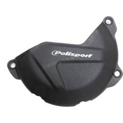 POLISPORT Clutch cover cover KTM XC-F / SX-F '16-'17 HUSQVARNA FC 250 / 350 '17 FE 250 / 350 `17-`19