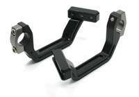 ZETA Mocowanie osłon dłoni Stingray