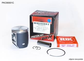 Bearing Worx  BEARING WORX Tłok Sel. C (53,97mm) Yamaha YZ 125 2005-2020 >