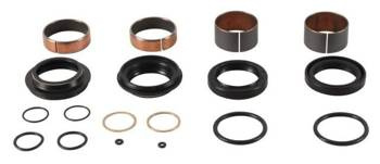 PIVOT WORKS Zestaw naprawczy przedniego zawieszenia KAWASAKI KX 85 03-07 / KX 100 95-06