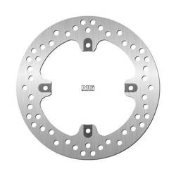 NG Brake disc rear MV AUGUSTA BRUTALE 01-19