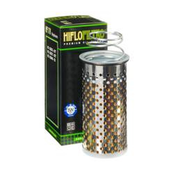 Hiflo filtr oleju Harley-Davidson FLH ELECTRA GLIDE FLHS SPORT GLIDE FXE SUPER GLIDE FXEF FAT BOB FXS LOW RIDER FX SUPER GLIDE