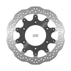 NG Tarcza hamulcowa (PŁYWAJĄCA) przód TRIUMPH TROPHY 900/1200 91-04