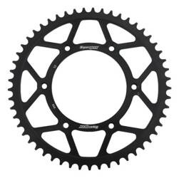 Supersprox Zębatka tylna [53 zęby] KTM SX / EXC [JTR897.53]  kolor:  czarny