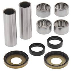 All Balls Zestaw naprawczy wahacza Yamaha WR 250R '08-'14, WR 250X '08-'11 (DG-201)